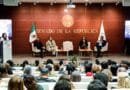 Presentan Foro “Infancias rotas: la violencia que no queremos ver”