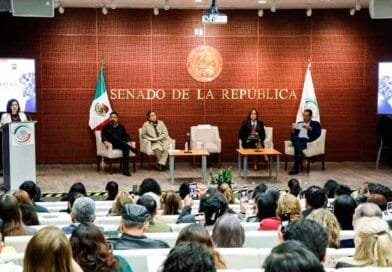 Presentan Foro “Infancias rotas: la violencia que no queremos ver”
