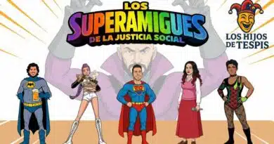 Los Hijos
