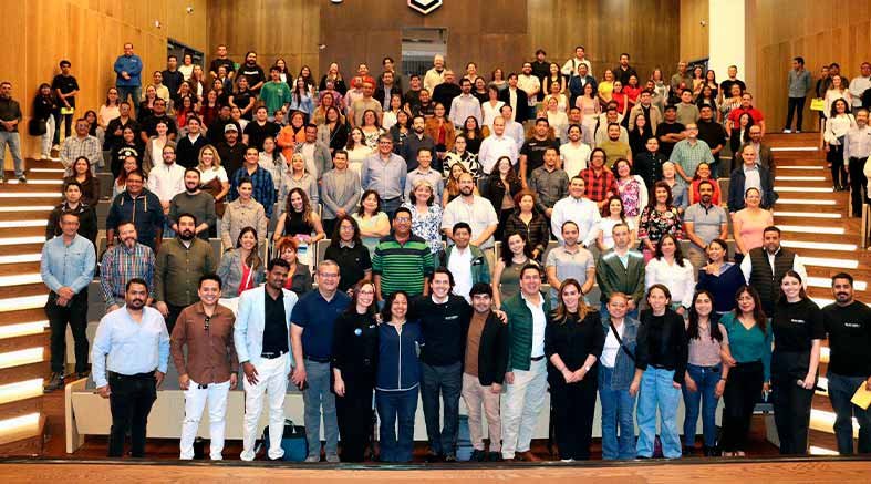 Municipio de Querétaro inicia la cuarta generación de “Bloquers” 1 Municipio de