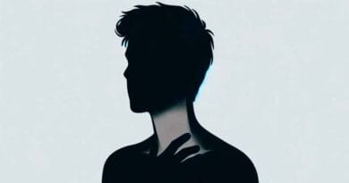 “Nudo en la garganta” Nudo