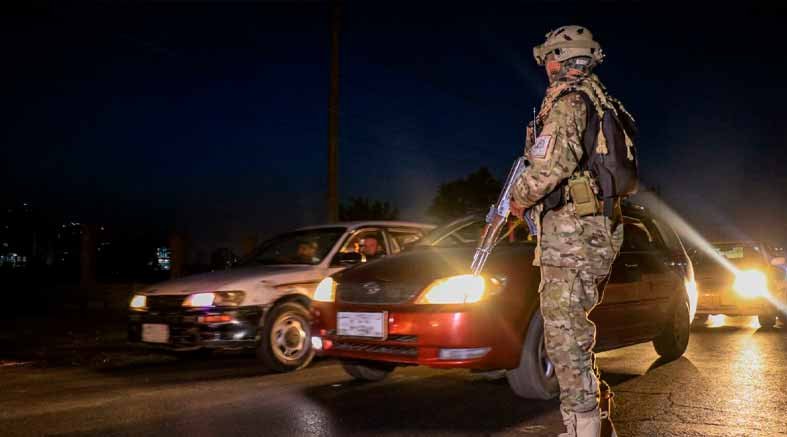 Pakistán declara entrar en “guerra abierta” con Afganistán 1 Pakistán declara