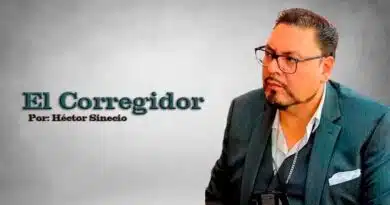 Política a la queretana