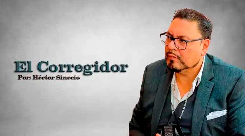 Política a la queretana