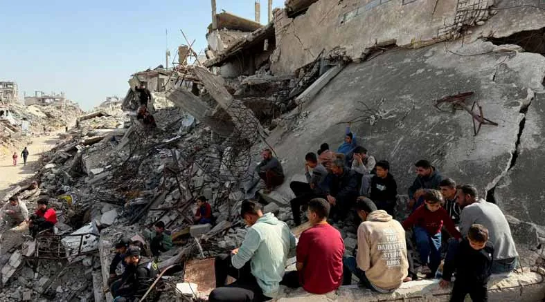 ¿Qué papel tendrá México en la Junta de Paz para Gaza? 1 Qué papel