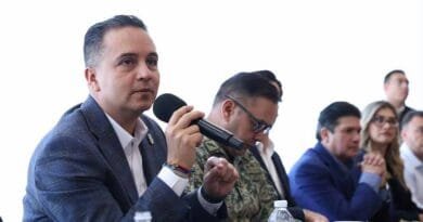 SEGOB y municipios refuerzan estrategias para la atención a la población SEGOB