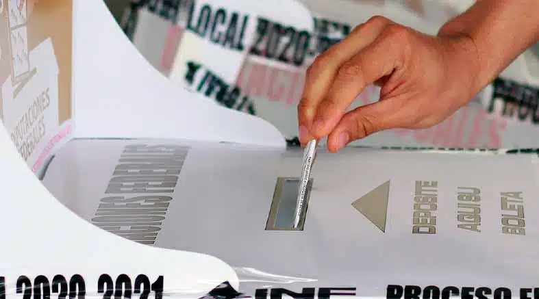 Sheinbaum presenta la iniciativa de reforma electoral, ¿en qué consiste? 1 Sheinbaum