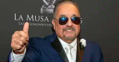 Willie Colón