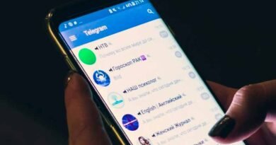 Autoridades rusas comenzaron a bloquear Telegram Autoridades rusas