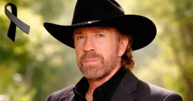 Chuck Norris