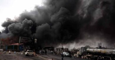 Francia convoca al G7 a una reunión extraordinaria por la guerra en Irán Francia