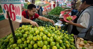 Inflación en México sube a 4.02% en febrero de 2026 Inflación