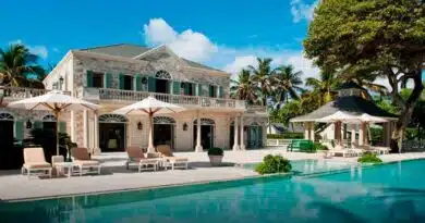 las casas