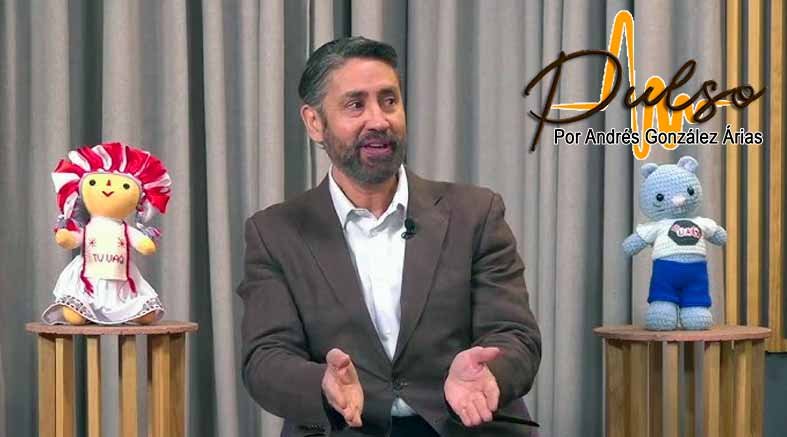 Miguel Nava, buscará la gubernatura de Querétaro. 1 Miguel Nava