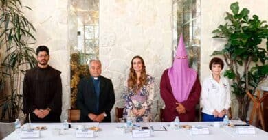 Municipio de Querétaro te espera en Semana Santa 2026 Municipio de