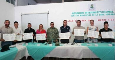 Municipios