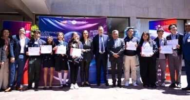 Querétaro impulsa el desarrollo del talento en el sector aeroespacial Querétaro