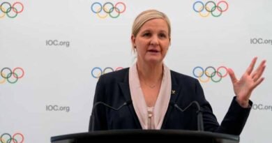 COI: Solo mujeres biológicas podrán participar en disciplinas femeninas COI