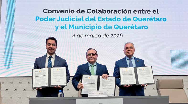 Firman convenio para agilizar medidas de protección urgentes 2 agilizar