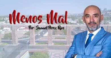 Menos Mal que gana la ciudadanía