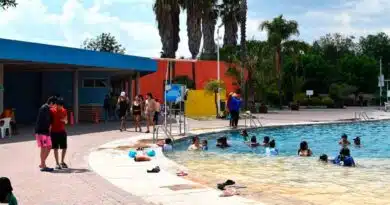 Más de 28 mil visitantes consolidan al Parque Bicentenario 28 mil