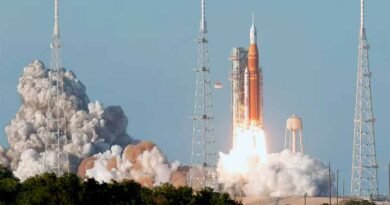 Artemis 2 despega con éxito y lanza a la humanidad en una nueva carrera hacia la Luna