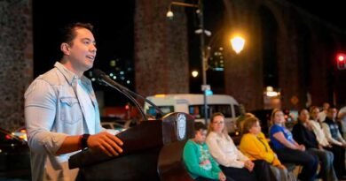 Construirán el Centro Integral de Autismo Integral