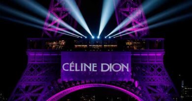 Céline Dion podría dejar un impacto de 1.200 millones de euros en París Dión