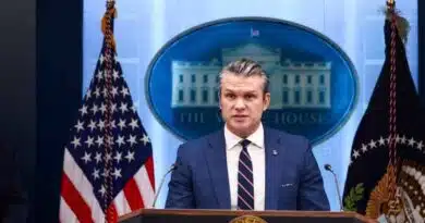 El Pentágono estaría afinando planes sobre Cuba El Pentágono