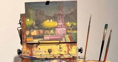 Galería Libertad abre su cuarta temporada de exposiciones Galería