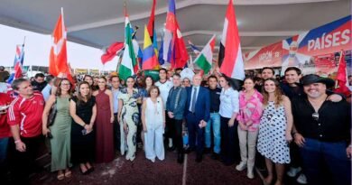 Inaugura