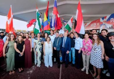 Inaugura