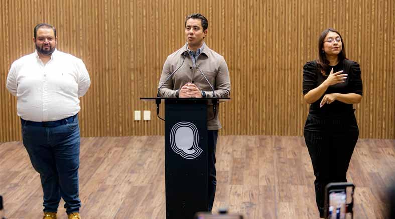 la conectividad la conectividad