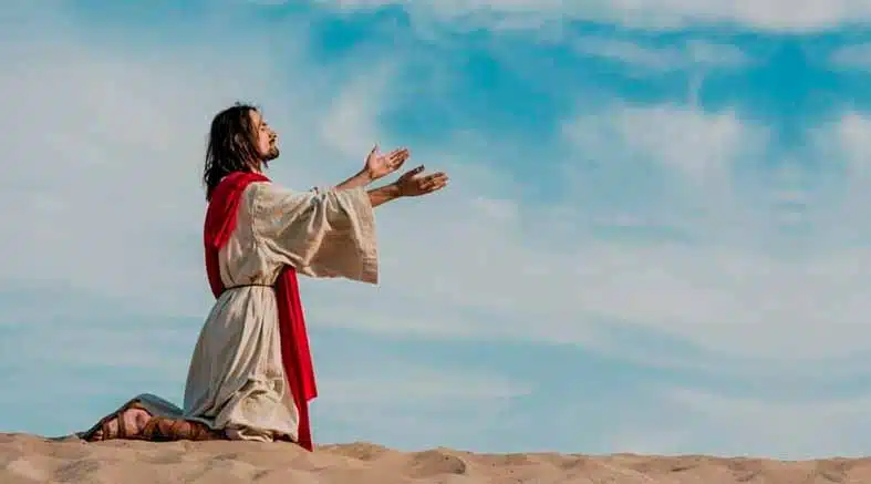 Los milagros de Jesucristo que la ciencia aún intenta explicar 1 Los milagros