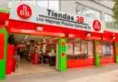 Tiendas 3B