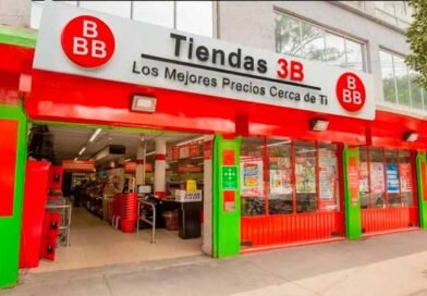 Tiendas 3B