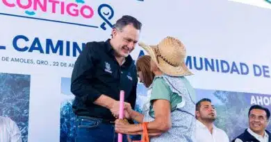 caminos