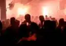 Deportistas