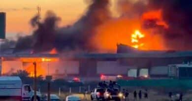 incendio