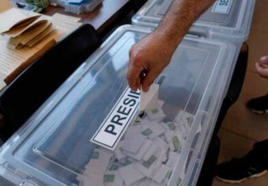 3 elecciones