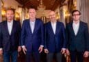 Anuncia ajustes