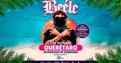 BEÉLE