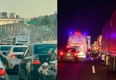 Carretera 57