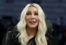 Cher