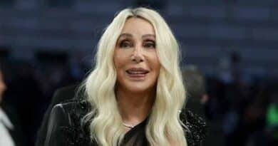 Cher cumple 80 y los años no pasan por ella Cher