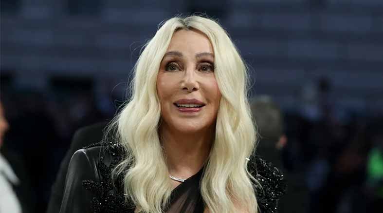 Cher cumple 80 y los años no pasan por ella 1 Cher