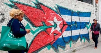 Cuba lanza guía preventiva ante una posible intervención militar de EE.UU. Cuba