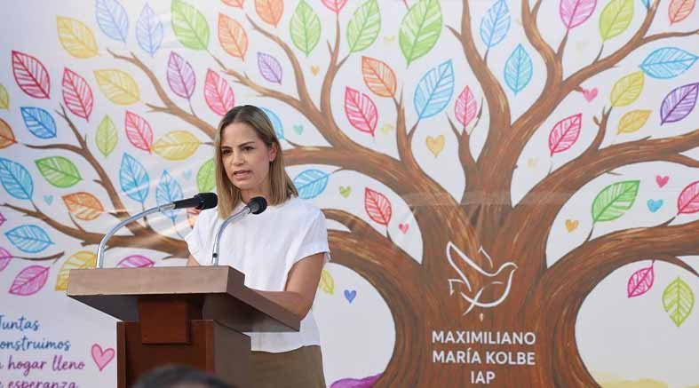 DIF Estatal
