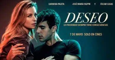 Deseo