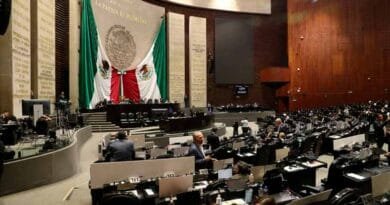 Diputados aprueban, en lo particular, aplazar la elección judicial a 2028 Diputados